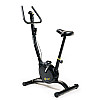 Велотренажер Besport BS-1430 EasyRide Черно-желтый