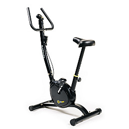 Велотренажер Besport BS-1430 EasyRide Черно-желтый