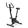 Велотренажер Besport BS-1430 EasyRide Черно-желтый