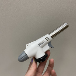 Газова пальник з п'єзопідпалом A-PLUS 9201