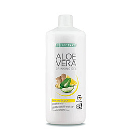 Питний гель для підтримки імунної системи Aloe Vera Immune plus LR Lifetakt 1000 г (81000)