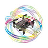 Квадрокоптер Plane Toys BK2 з RGB підсвіткою Black