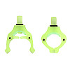Держатель Toply 2024 для удочки Fluorescent Green