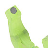 Держатель Toply 2024 для удочки Fluorescent Green