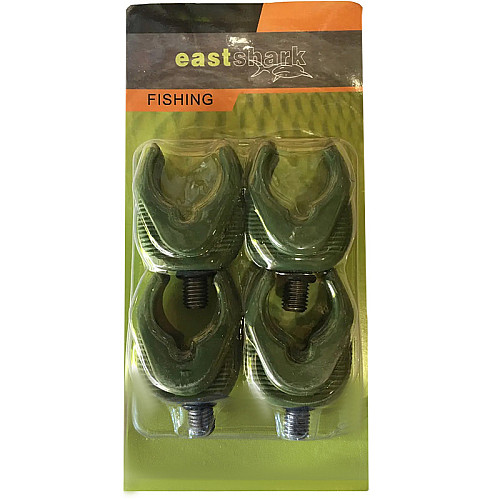 Рогач Toply ZJT-05 для удочки держатель Army Green