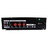 Усилитель звука Su-Kam PA-333BT Bluetooth Караоке с пультом ДУ 100W Black