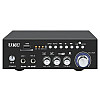 Усилитель звука UKC AK-688BT Bluetooth Караоке 2-канальный 2x30W Black