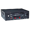 Усилитель звука UKC AK-688BT Bluetooth Караоке 2-канальный 2x30W Black