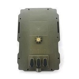 Сонячна зарядка з акумулятором Suntek 3000 мАг для фотопасток (101074)