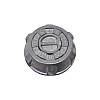 Кришка бака з кодом OEM ВАЗ Заз (2101-11030100)