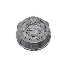 Крышка бака с кодом OEM ВАЗ Заз (2101-11030100)
