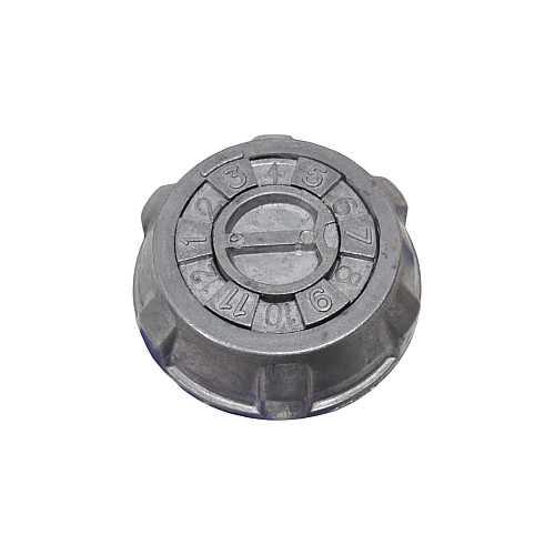 Кришка бака з кодом OEM ВАЗ Заз (2101-11030100)