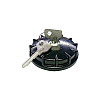 Крышка бензобака пластик OEM ВАЗ Daewoo (2108-1103010)