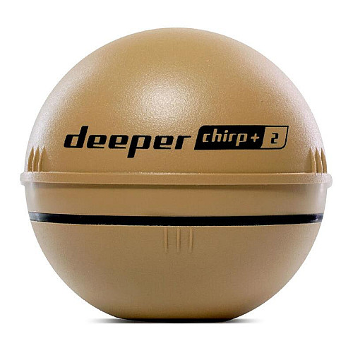Эхолот Deeper Smart Sonar CHIRP+ 2 Fish Spotter Kit 2023 (2198270471)
