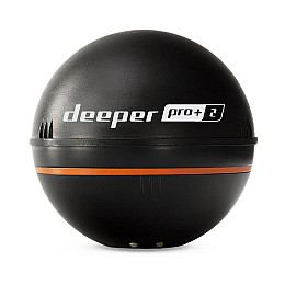 Эхолот Deeper Smart Sonar PRO+ 2 (2198270474)