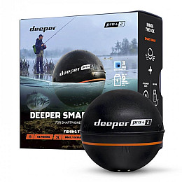 Ехолот Deeper Smart Sonar PRO+ 2 (2198270474)