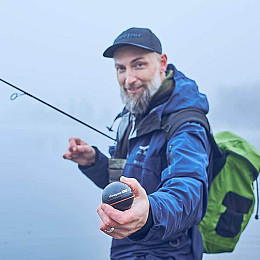 Ехолот Deeper Smart Sonar PRO+ 2 (2198270474)