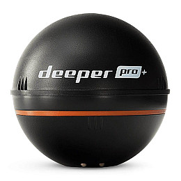 Ехолот Deeper Smart Sonar PRO+ (2198270476)