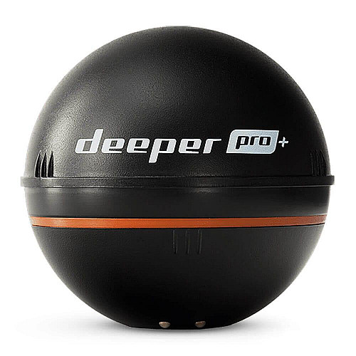 Эхолот Deeper Smart Sonar PRO+ (2198270476)