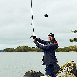 Ехолот Deeper Smart Sonar PRO+ (2198270476)