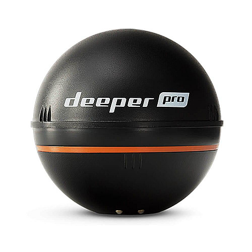 Эхолот Deeper Smart Sonar PRO (2198270477)