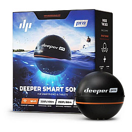 Ехолот Deeper Smart Sonar PRO (2198270477)
