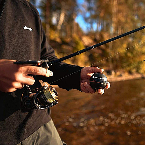 Эхолот Deeper Smart Sonar PRO (2198270477)
