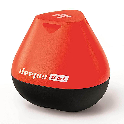 Ехолот Deeper Fishfinder START (2198270478)