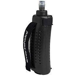 Бутылка для воды SmartShake SmartShake Run Bottle 250 мл Black (26618)