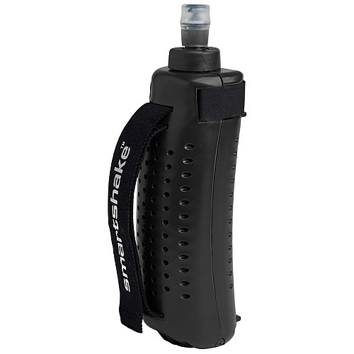 Бутылка для воды SmartShake SmartShake Run Bottle 250 мл Black (26618)