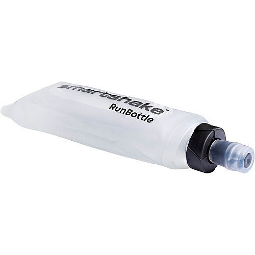 Бутылка для воды SmartShake SmartShake Run Bottle 250 мл Black (26618)