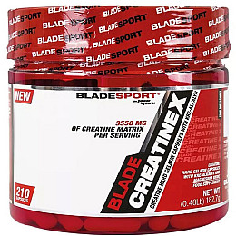 Креатин Blade Sport Creatine X 210 капсул (28990)