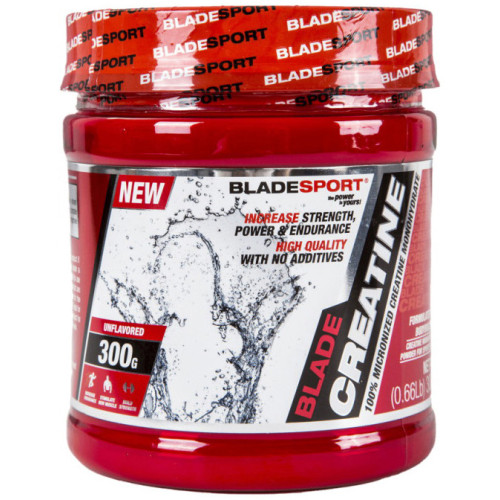 Креатин Blade Sport Creatine 300 г (28993)