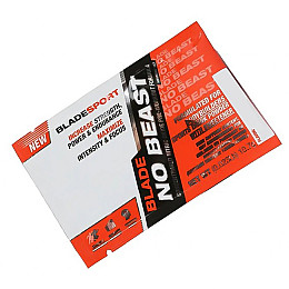 Предтренировочный комплекс Blade Sport NO Beast Orange-Mango 10,7 г (29528)
