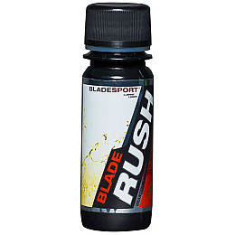Предтренировочный комплекс Blade Sport Rush Pre-Workout Shot Orange 60 мл (29030)