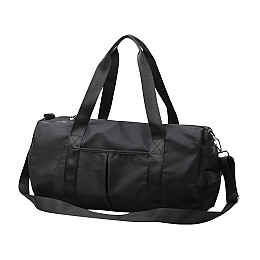 Спортивная сумка Lesko 1890 Black 55 л