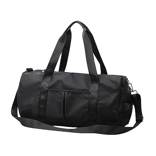Спортивна сумка Lesko 1890 Black 55 л