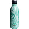 Бутылка для воды SmartShake Bohtal Insulated Flask 600 мл Aqua Marble (25847)
