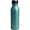 Бутылка для воды SmartShake Bohtal Insulated Flask 600 мл Midnight Green (25845)