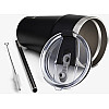 Термостакан SmartShake Bohtal Insulated Travel Mug 600 мл Black (28760)