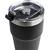 Термостакан SmartShake Bohtal Insulated Travel Mug 600 мл Black (28760)