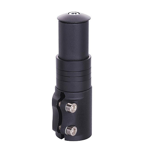 Удлиннитель штока вилки велосипеда Feel Fit KL-4025