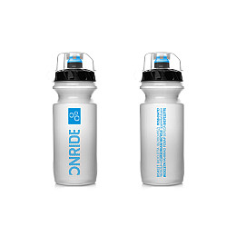 Бутылка для велосипеда OnRide Ram 600 мл Белый