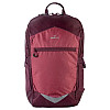 Спортивний рюкзак Rocktrail Wanderrucksack 18х26х46 см Бордовий (100359767002)