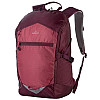 Спортивний рюкзак Rocktrail Wanderrucksack 18х26х46 см Бордовий (100359767002)