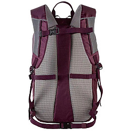 Спортивный рюкзак Rocktrail Wanderrucksack 18х26х46 см Бордовый (100359767002)