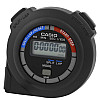 Секундомер Casio HS-3V-1RET Черный