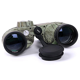 Бінокль з далекомірною сіткою Boshile 10X50 Admiral Camo Камуфляж (2334265022)