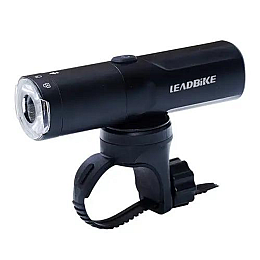 Велосипедный передний фонарь Leadbike M03 400 лм Type-C (2357700641)