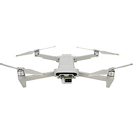 Квадрокоптер з ширококутною камерою FIMI X8 Tele Standart Grey (FMWRJ04A1)